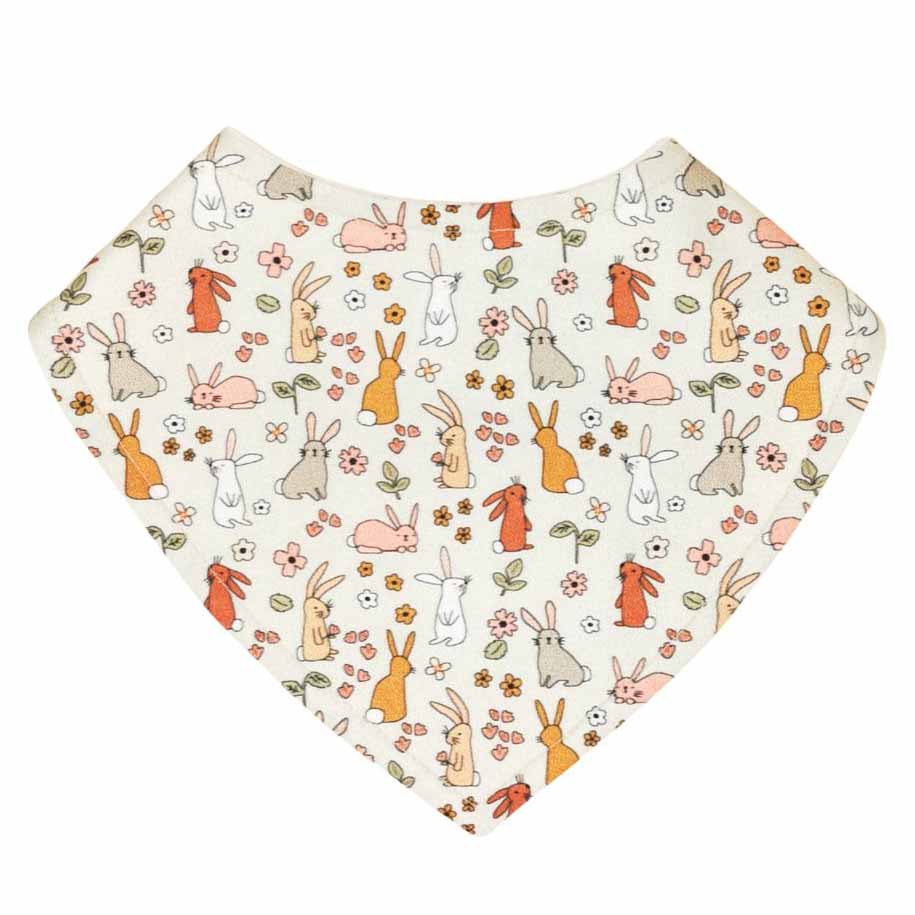 grannylove Dribble Bib